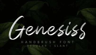 Genesiss