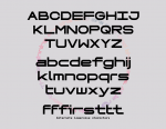 Genesys Display Font