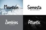Genjutsu Font
