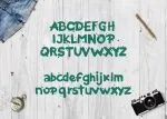 Genoise Font