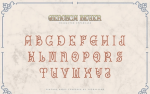 Genosca Beuer Font