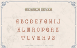 Genosca Beuer Font