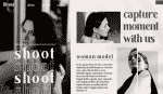 Gentha - Serif Font