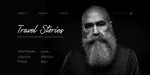 Gentlemen's Script Font Cyrillic