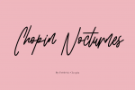 Gentlysoftly Signature Script Font