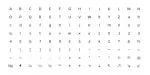 Gentona Font