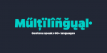 Gentona Font