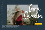 Gentong Font