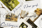 Genuine Handmade Font