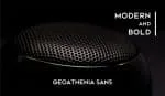 Geoathenia Sans Font