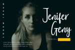 Geofany Font