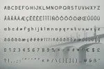 Geomaniac Font