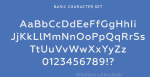 Geometria Font