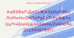 Geometria Font