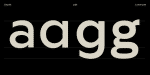 Geonik Font Family
