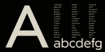 Geonik Font Family