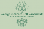 George Bickham Soft Ornament Font