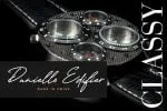George Signature Classy Font