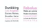 George Rounded Sans Serif