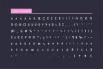 George Rounded Sans Serif