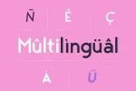 George Rounded Sans Serif