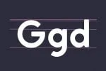 George Rounded Sans Serif
