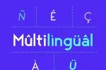 George Sans Geometric Typeface