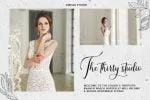Georgia Delina Font