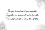 Georgiess Signature Font