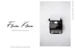 Georgiess Signature Font