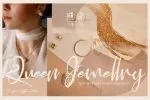 Georgina Signature Font