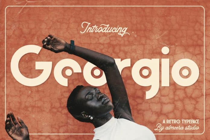Georgio Font