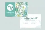 Gerallydine Font