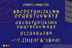 Gerando Font