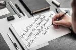 Gerhana Font