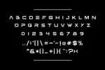 Geribe Font