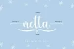 Gerillas Font