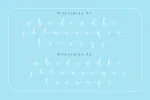 Gerillas Font