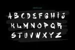 Gerilyaz Font