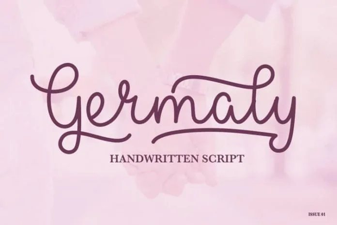 Germaly Script