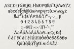 Geryta Font