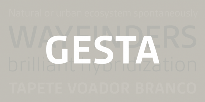 Gesta Font