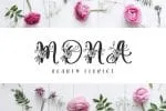 Gesya Font