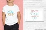 Get Happy Font