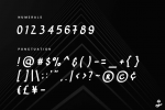Get Lucky Neue Font
