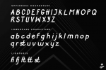 Get Lucky Neue Font