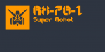 GetaRobo Font