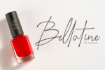 Gethos Font