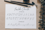 Gethos Font