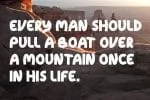 Getrox Typeface Font
